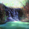 Latille Falls