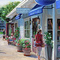 Main Street Osterville 2