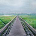 Sandwich Boardwalk