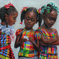Three Girls